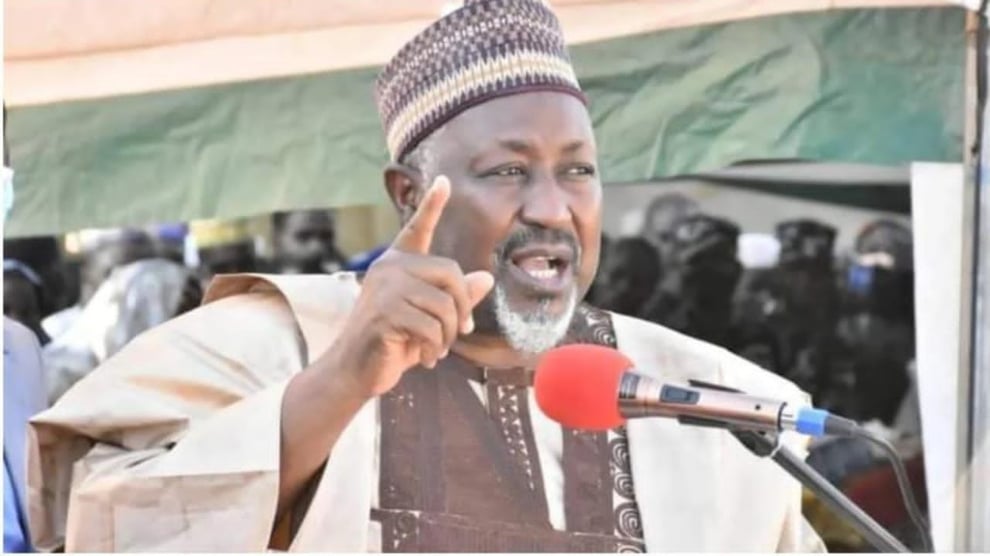 May Day: Governor Badaru Commends Workers For Support