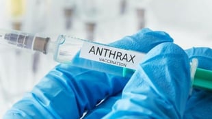 Ekiti receives 100,000 doses of anthrax vaccines
