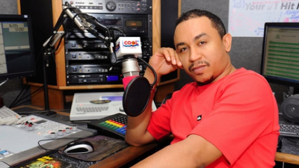 ‘I Have Never Given My Mother Money’ — Daddy Freeze