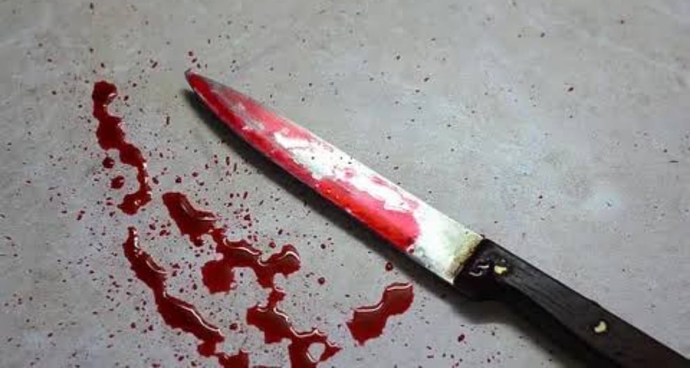 Security Guard Stabbed To Death During Fight Over Woman