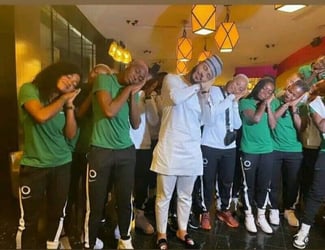 13th African Games: We know how to stop Super Falcons - Ugan