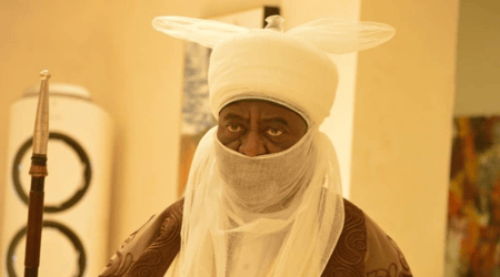 Emir Of Kano Commends Government's Efforts In Improving Isla