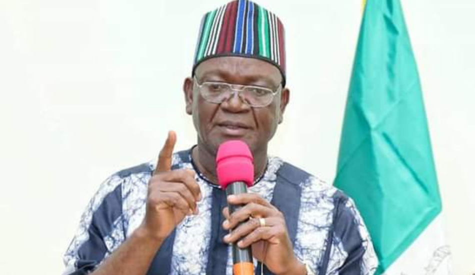 Democracy Day: Ortom Charges Nigerians To Rise Against Anti-