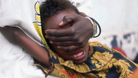 Genital Mutilation Doesn't Reduce Women’s Libido, Says Exp