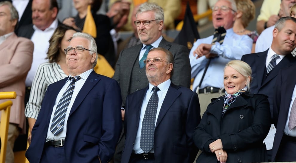 Everton Board Of Directors To Miss Home Game Against Southam