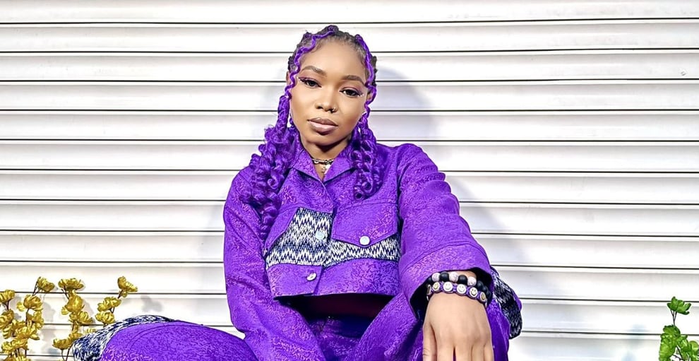 Guchi Threatens To Leak Her Songs If Record Labels Block Rel