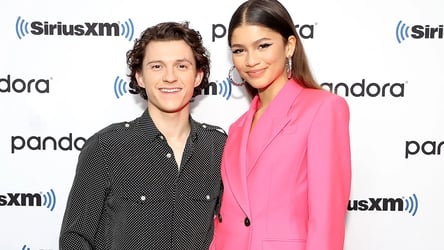 Hollywood Star Zendaya Shares Details Of Relationship With T