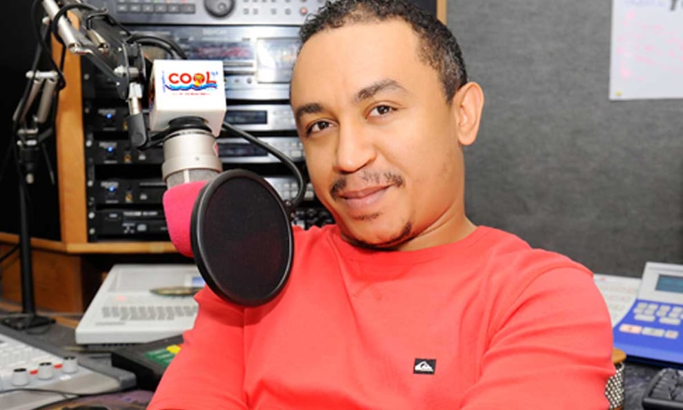 Daddy Freeze Advises Fans To Marry Someone Who Sexually Sati