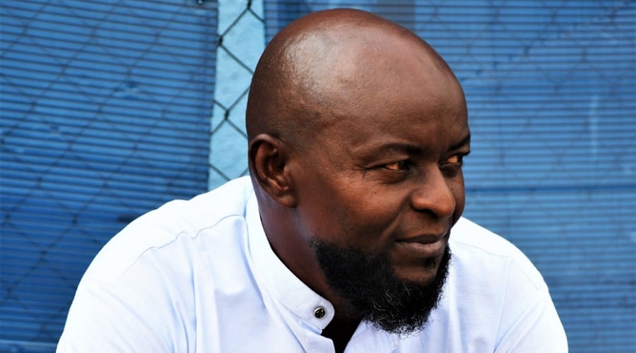 Enyimba Didn't Pay Attention To 'Little Details' - Finidi