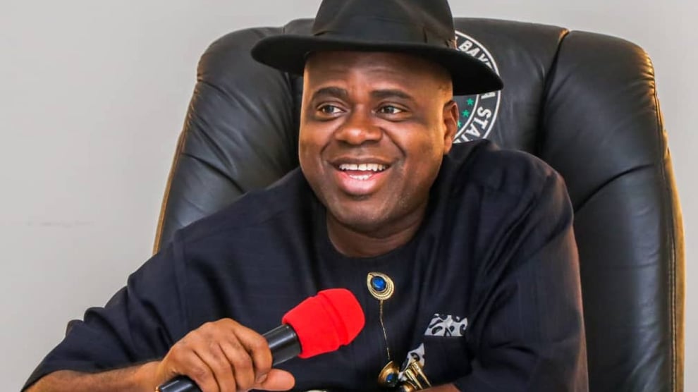 No Cause For Alarm, Bayelsa Government Assures Residents Ove