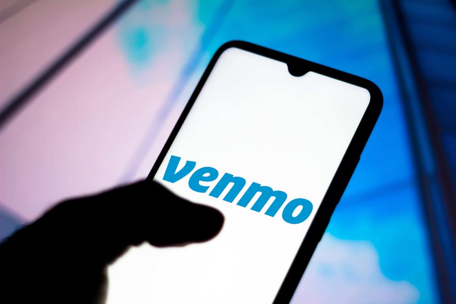Venmo Now Enables Sending Of Cryptocurrencies To Other Users