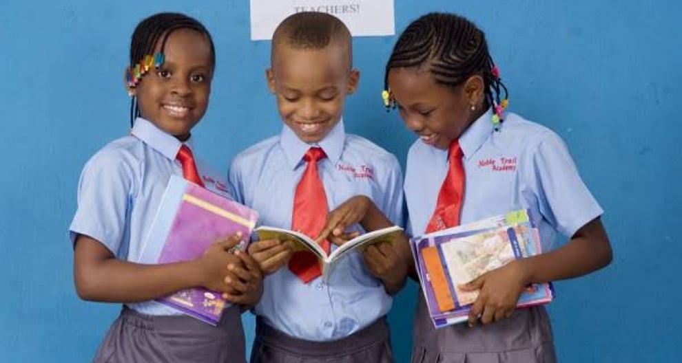 Top 10 Best Primary Schools In Nigeria 