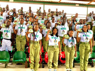 NYSC: 2,300 Prospective Corps Members Deployed To Bauchi