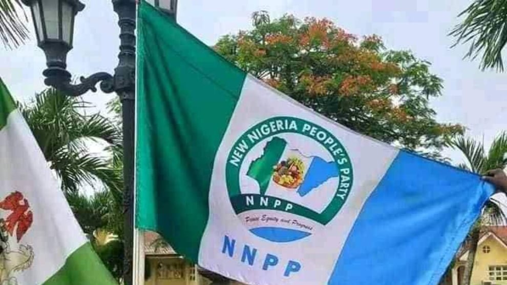 Ogun: NNPP Says Guber Candidate From The Region 