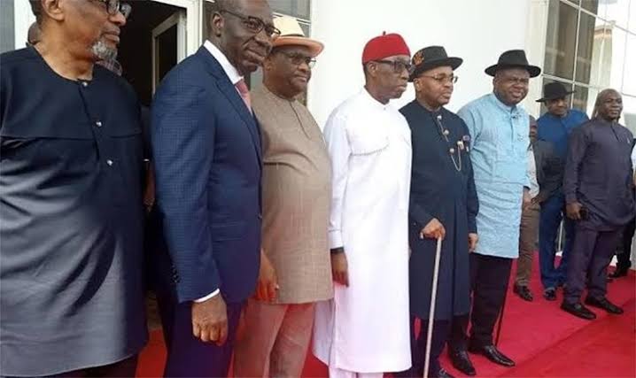2023: We Will Never Support Northern Candidates, Says PANDEF