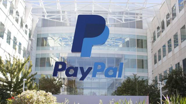 PayPal Considers Launching It's Own Cryptocoin