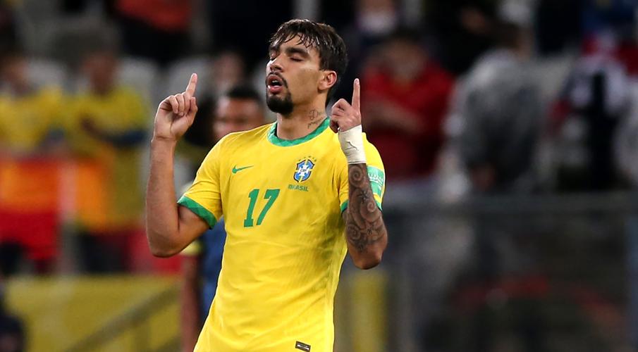 Brazil Qualify For World Cup 2022 With Win Over Columbia