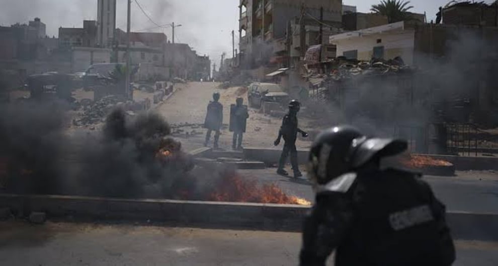 Death Toll Rises As Tensions Persist In Senegal