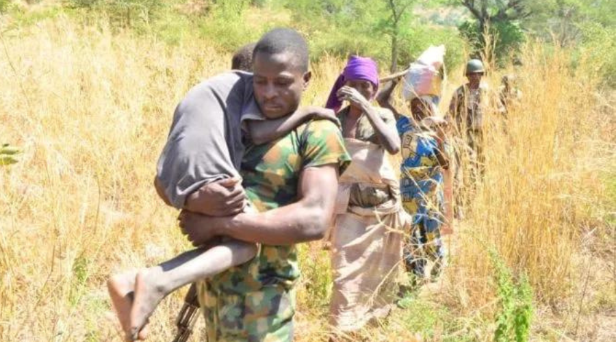 Sokoto Government Confirms Rescue of Intending Pilgrims