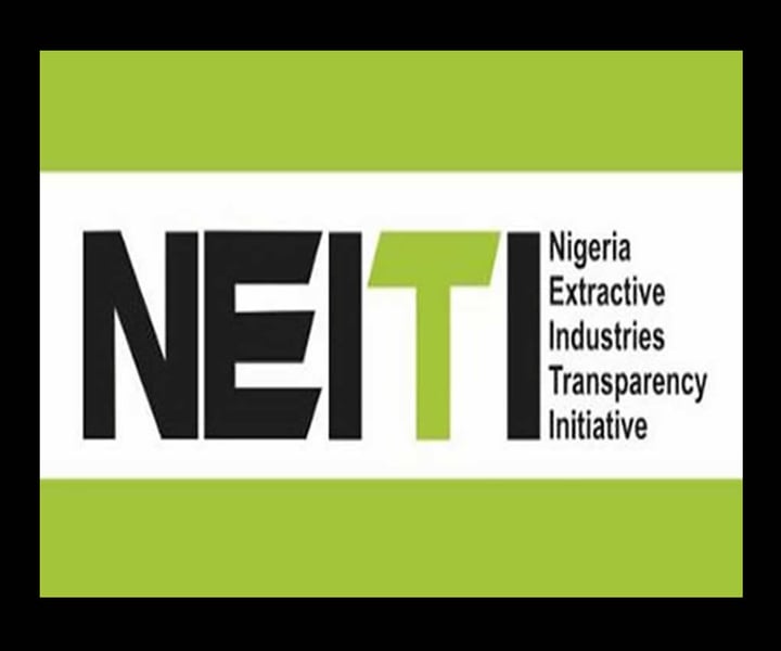 NEITI Presents Global Open Government Partnership Award To B