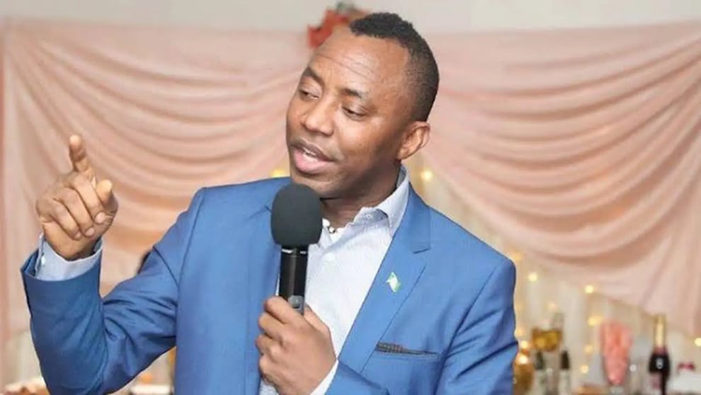 2023: A Deeper Look Into Sowore’s Brand of Radical Politic