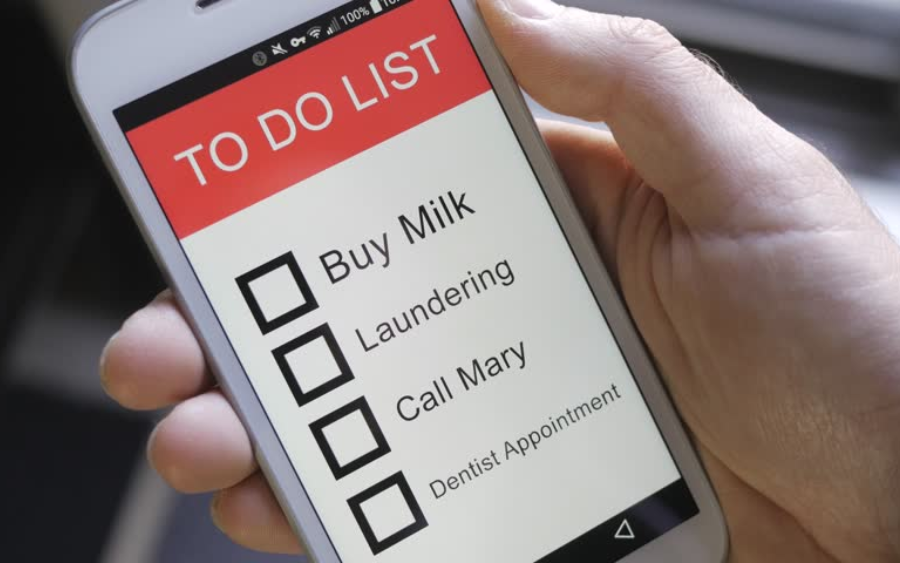 To-do List Apps