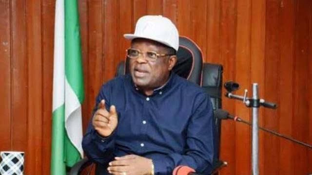Umahi Pardons 31 Fighters Fingered In Murder Of Eight Person