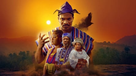 'Anikulapo' Review: Kunle Afolayan Falters In Tale Of Forbid