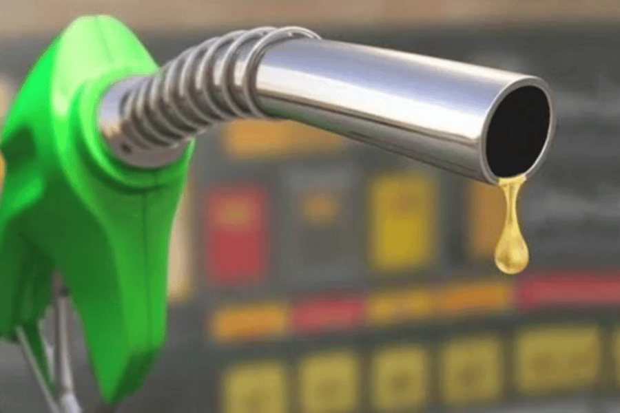 Nigeria Records Highest Oil Production Since April 2022