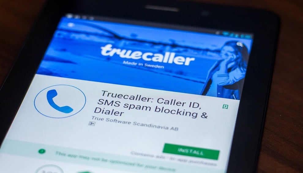 Truecaller’s iOS Update Aims To Improve Call, Spam Detecti