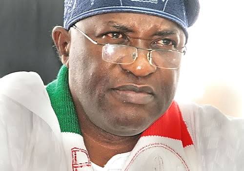 PDP Disqualifies Wale Oladipo, Two Others From Vying For Pos