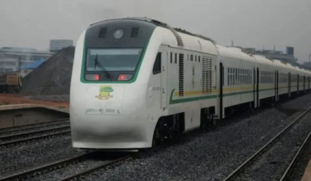 Abuja-Kaduna Train Resumes 