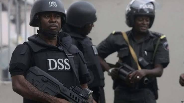 Victim's Family Cries Out As DSS Frees Operative Who Killed 