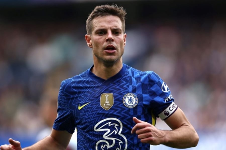 Azpilicueta In Contract Talk With Chelsea Over Contract Rene