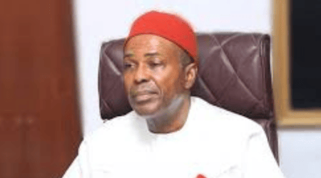 Ogbonnaya Onu’s family finally breaks silence on his death