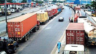 Jos North/West APC Candidate Calls For Ban On Truck Movement