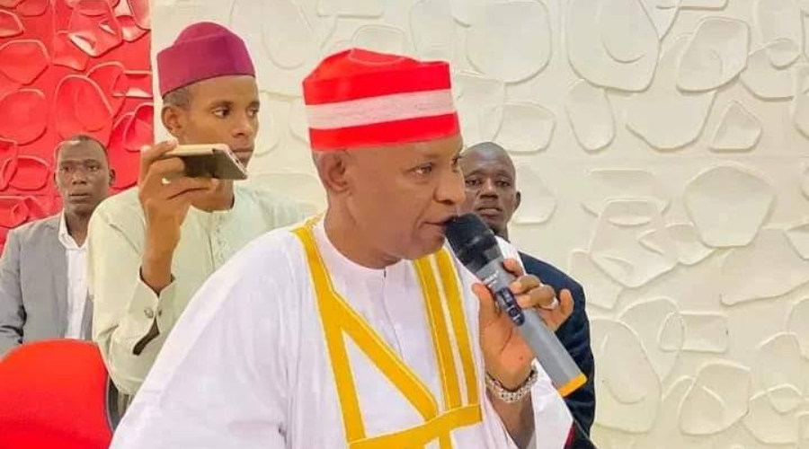 Kano: Governor Yusuf Flags Off Free Open-Heart Surgery 