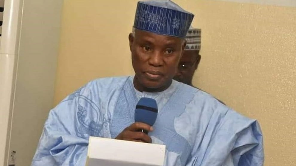 Minister Tasks DIA On Innovative Solutions To Insecurity