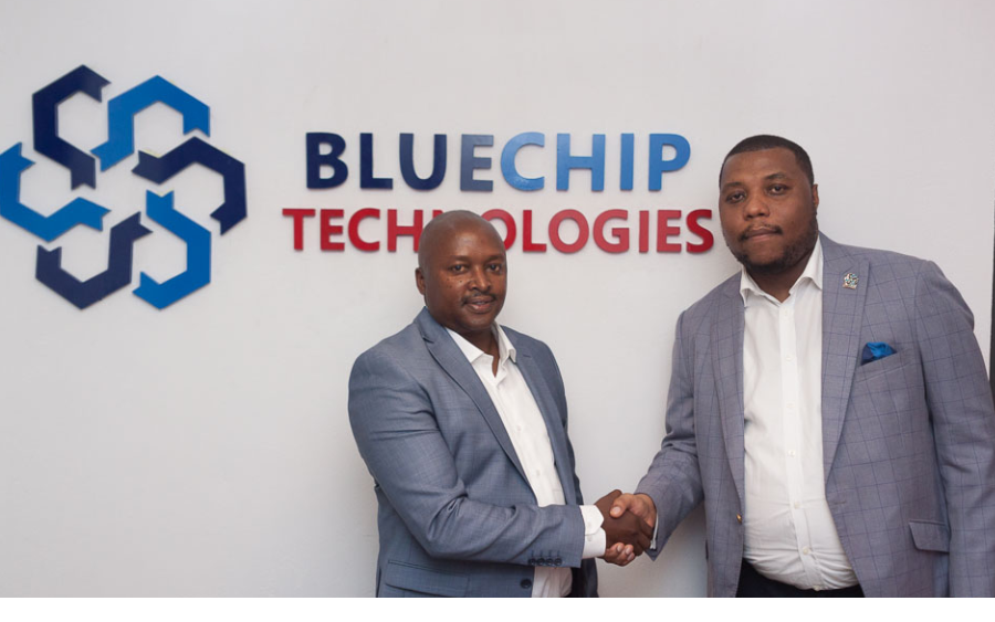 Bluechip Technologies Increases Presence In Europe
