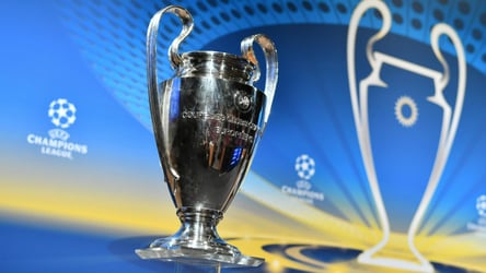 UEFA Unveil Champions League 2023-24 Group Stage Draw 