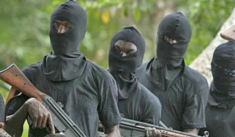 Gunmen Shoot Poultry Farmer Dead In Ekiti