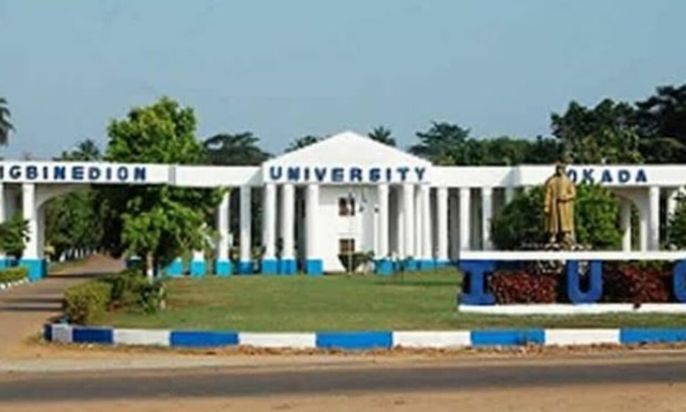 Igbinedion Varsity Receives Accreditation For Five IT Instit