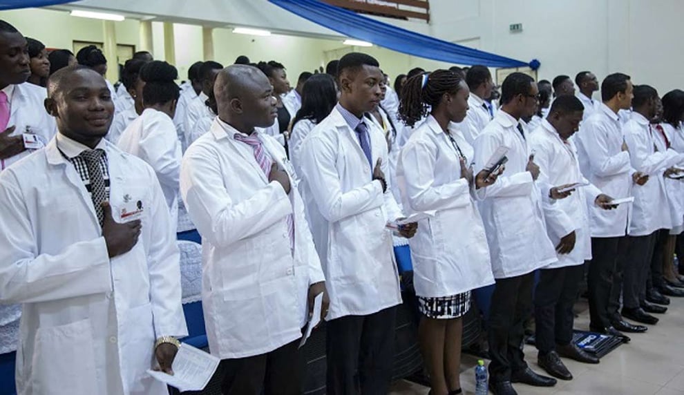 Strike: FG Reacts To Two-Week Ultimatum Given By Doctors