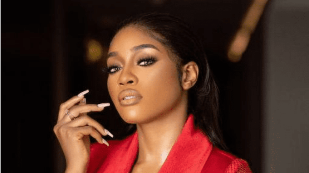 BBNaija's Beauty Reveals Gifts From Her Fans For Christmas [