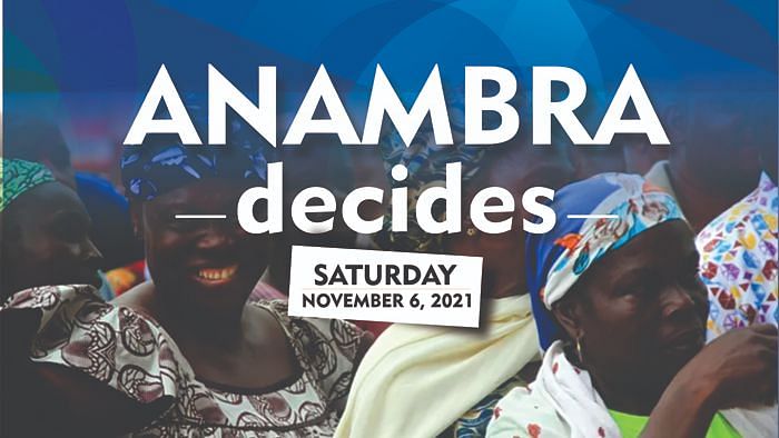 FACTS ONLY: All You Need To Know About Anambra Governorship 