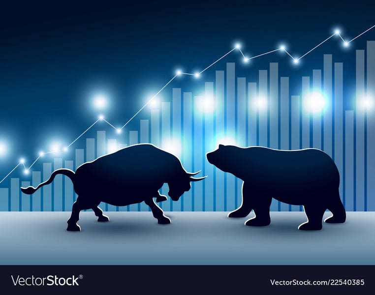 NGX Equity Market Lost N21.35 Billion Despite Positive Marke