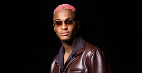 BBNaija's Groovy accuses singer Tyla of song theft