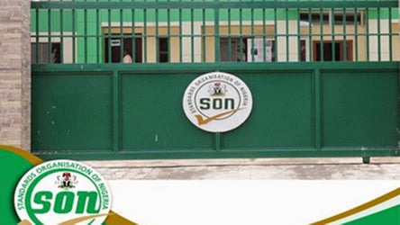SON Vows To Free Nigeria From Substandard Products