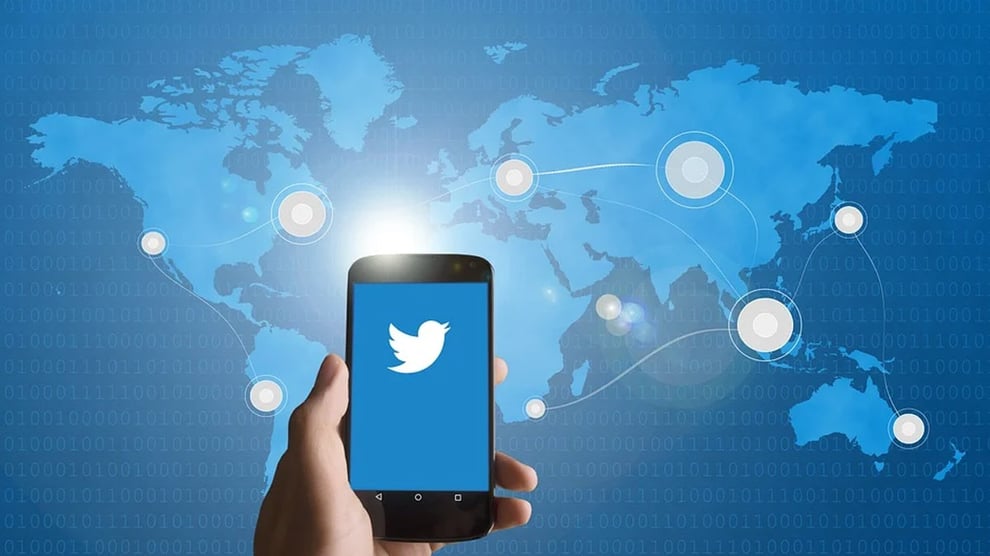 Twitter Blue Services Expands To 20 More Countries
