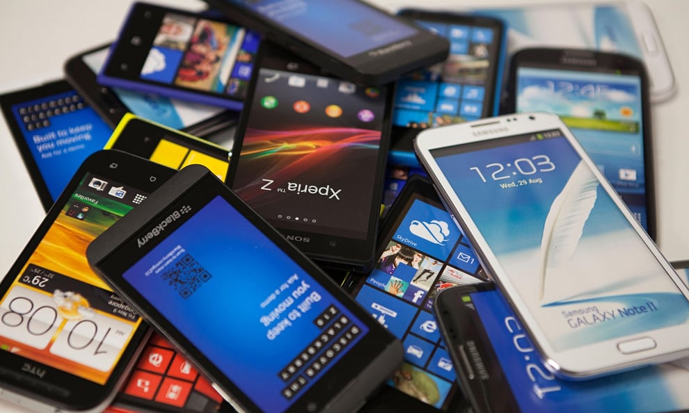 Declining Smartphone Shipments To Africa: Inherent Lessons